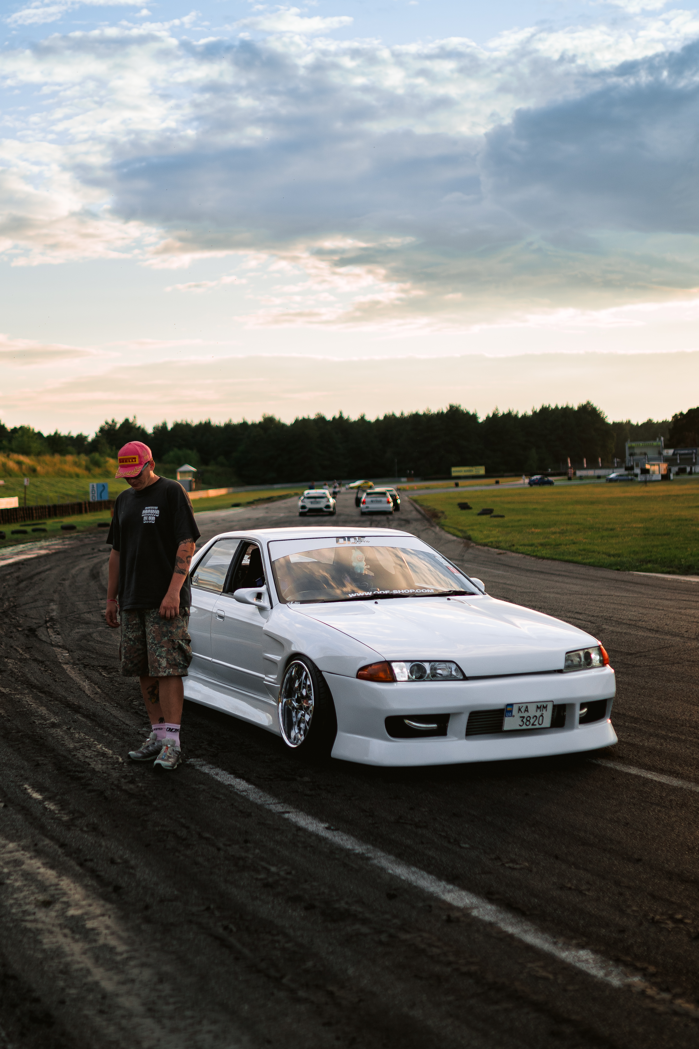 JAPFEST 08